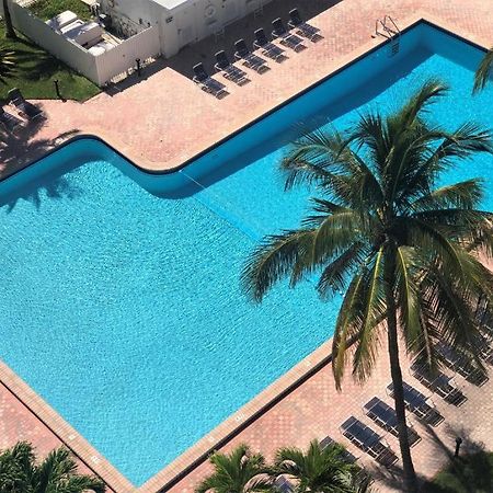 Beachfront Rentals Miami Beach By Bl Rentals Luaran gambar