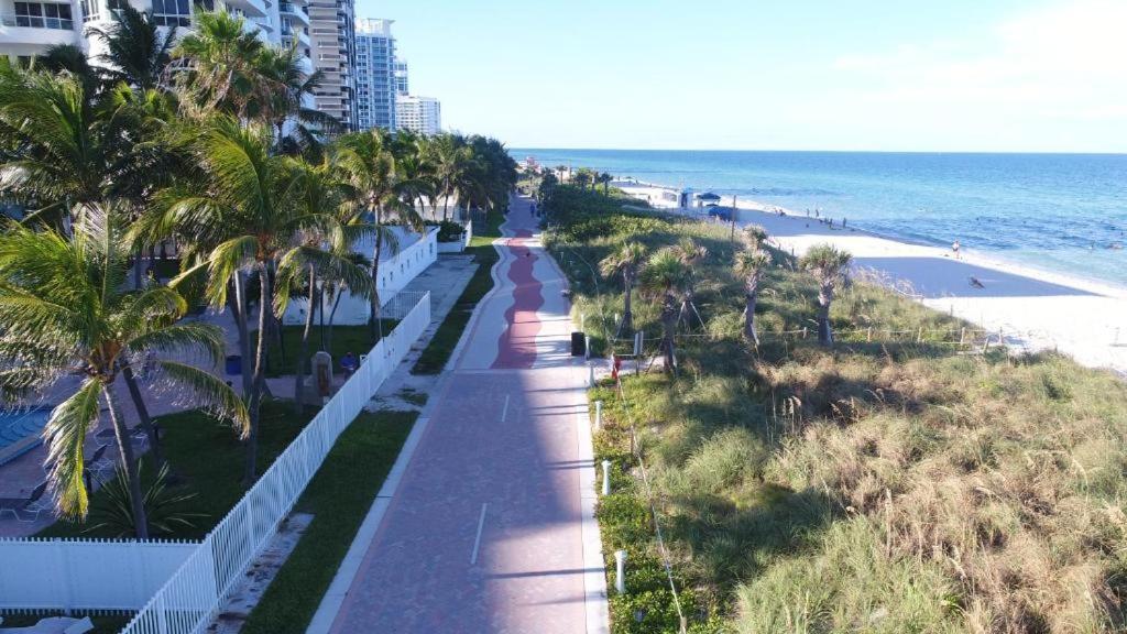Beachfront Rentals Miami Beach By Bl Rentals Luaran gambar
