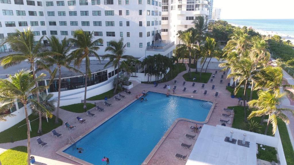 Beachfront Rentals Miami Beach By Bl Rentals Luaran gambar