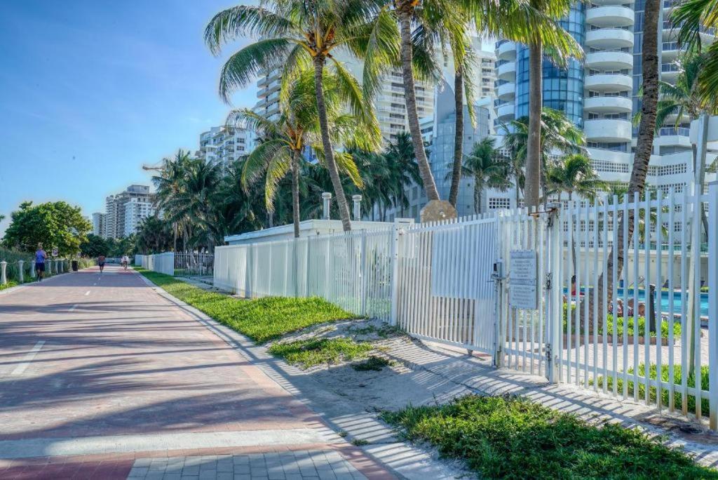 Beachfront Rentals Miami Beach By Bl Rentals Luaran gambar