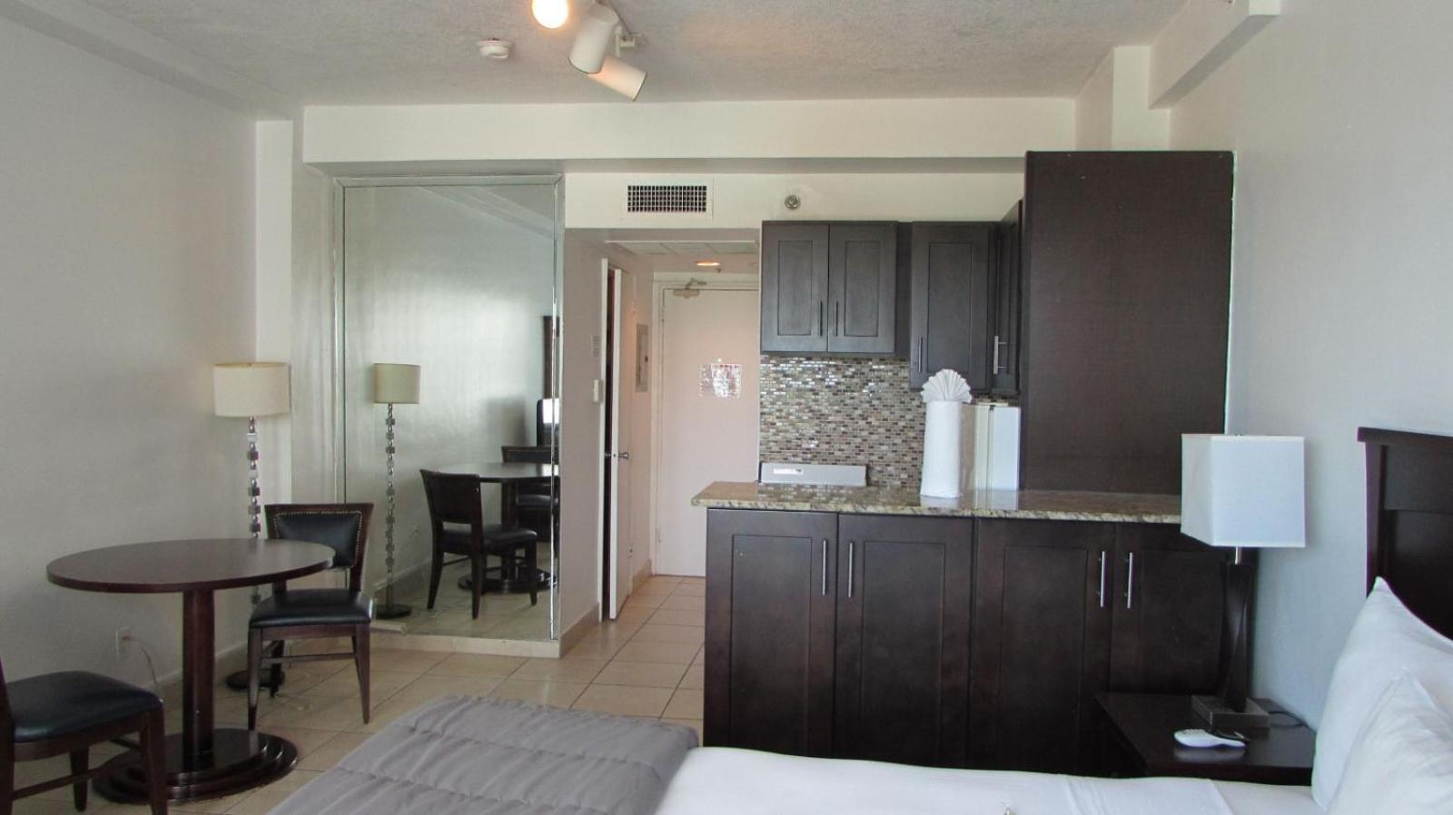 Beachfront Rentals Miami Beach By Bl Rentals Luaran gambar