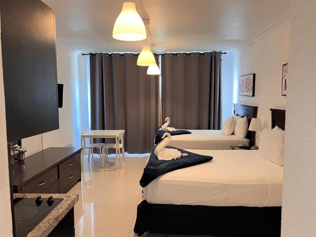 Beachfront Rentals Miami Beach By Bl Rentals Luaran gambar