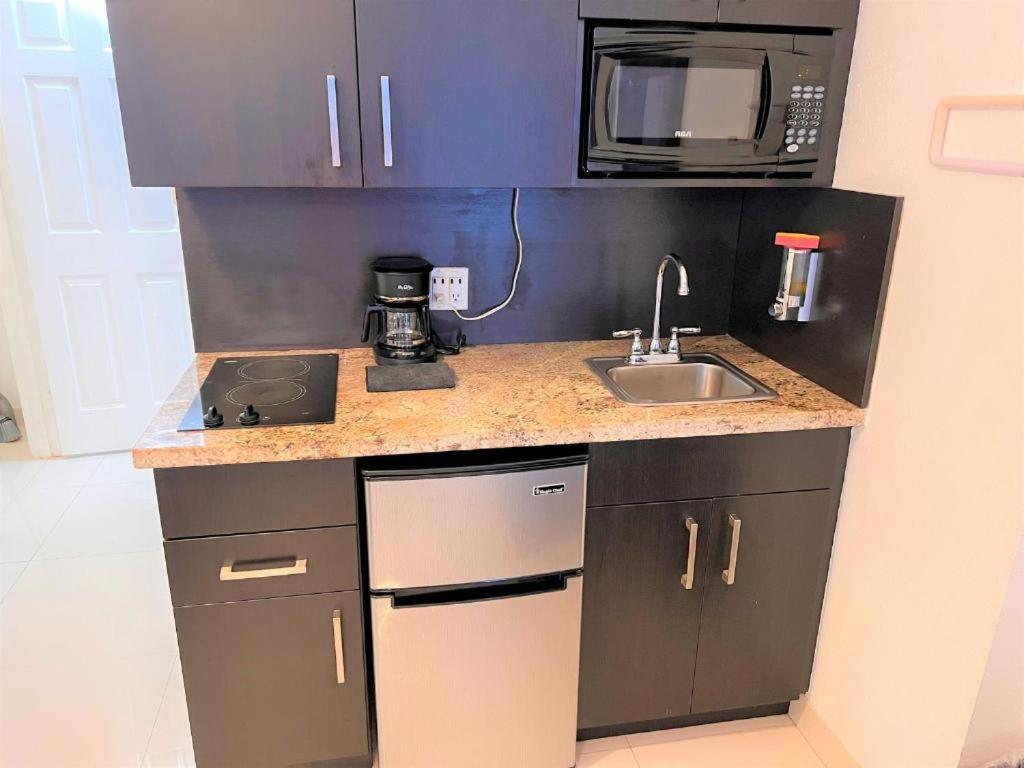 Beachfront Rentals Miami Beach By Bl Rentals Luaran gambar