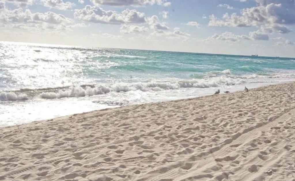 Beachfront Rentals Miami Beach By Bl Rentals Luaran gambar