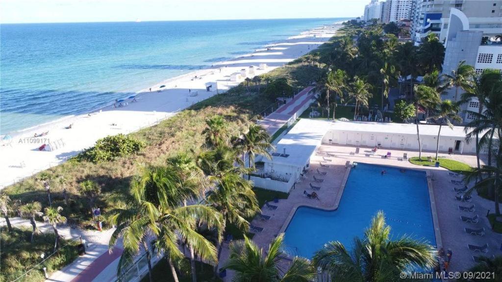 Beachfront Rentals Miami Beach By Bl Rentals Luaran gambar