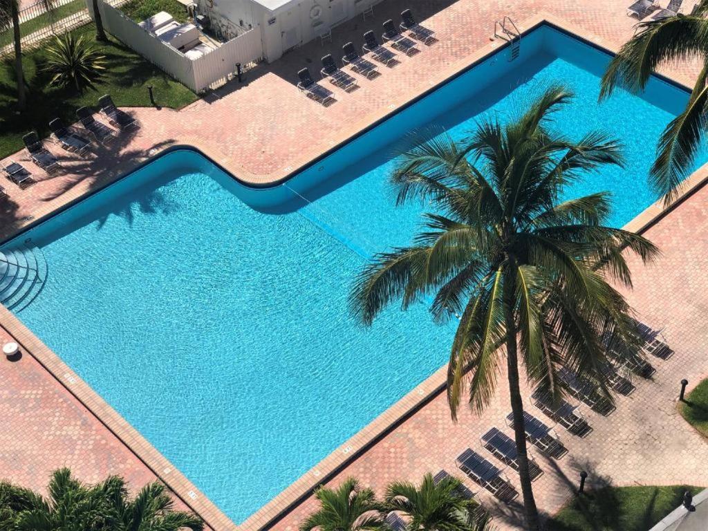 Beachfront Rentals Miami Beach By Bl Rentals Luaran gambar
